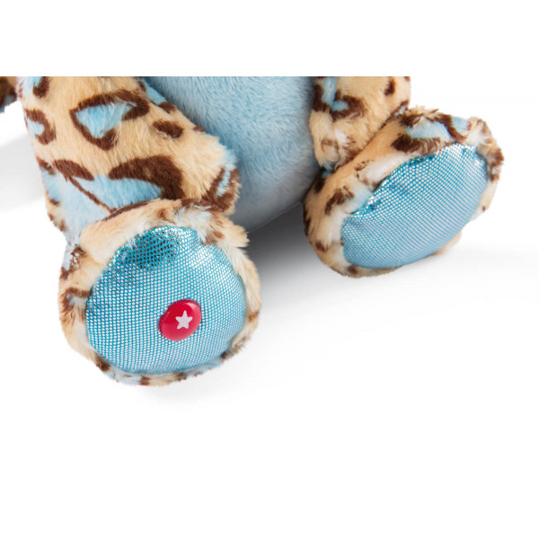Plišana igračka GLUBSCHIS Leopard Lassi 
