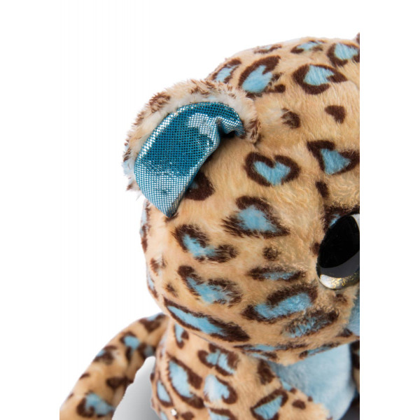 Plišana igračka GLUBSCHIS Leopard Lassi 