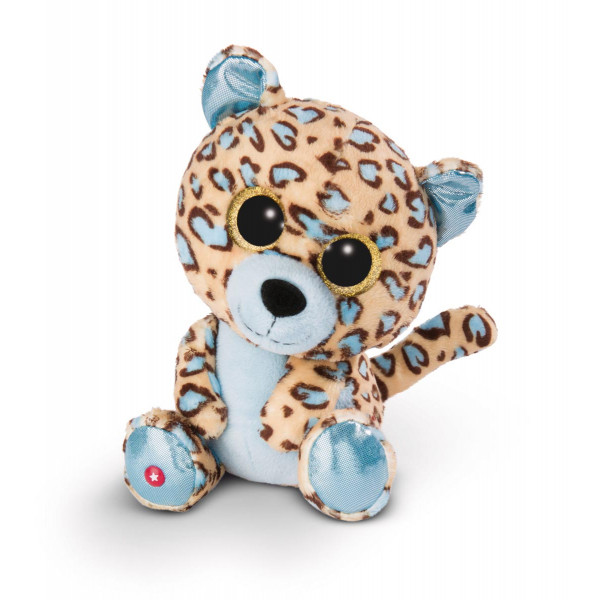 Plišana igračka GLUBSCHIS Leopard Lassi 