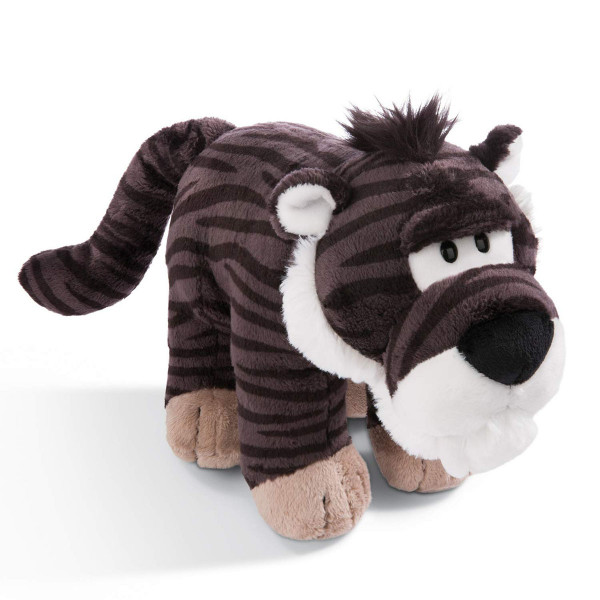 Plišana igračka TIGER Sabre-Toothed (30 cm) 