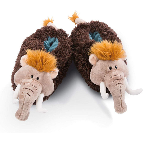 Papuče MAMMOTH 34-37 (M) 