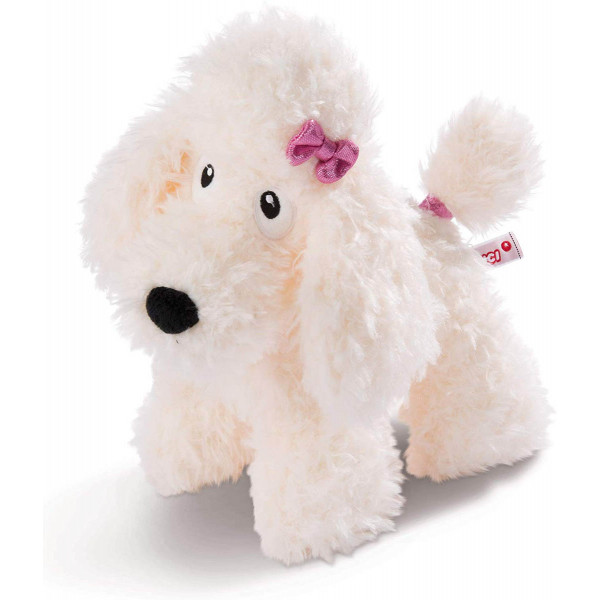 Plišana igračka POODLE (27 cm) 