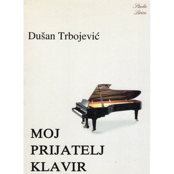 MOJ PRIJATELJ KLAVIR 