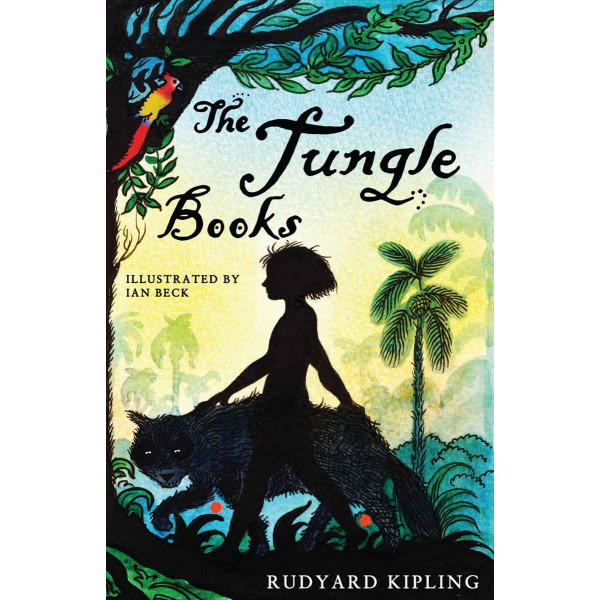 THE JUNGLE BOOKS 