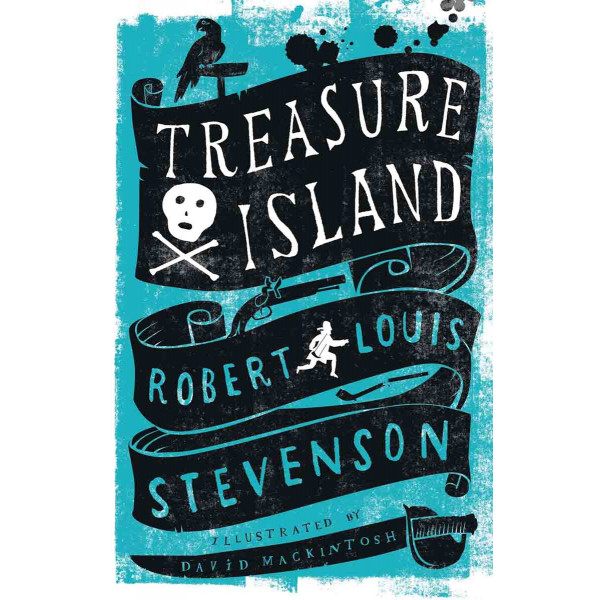 TREASURE ISLAND 