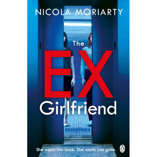 THE EX GIRLFRIEND 