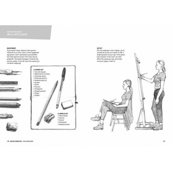 HOW TO DRAW 