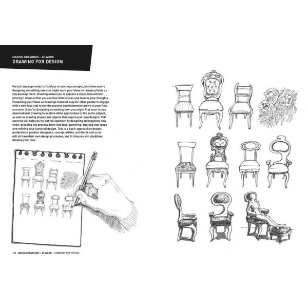 HOW TO DRAW 