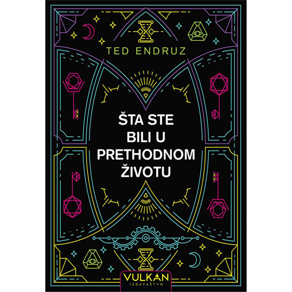 ŠTA STE BILI U PRETHODNOM ŽIVOTU 