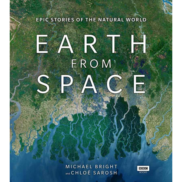 EARTH FROM SPACE 