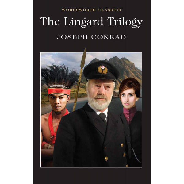 The Lingard Trilogy 