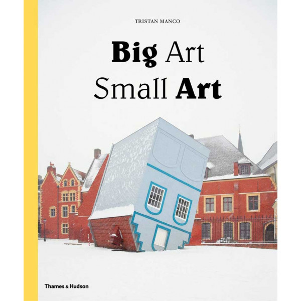 BIG ART SMALL ART 