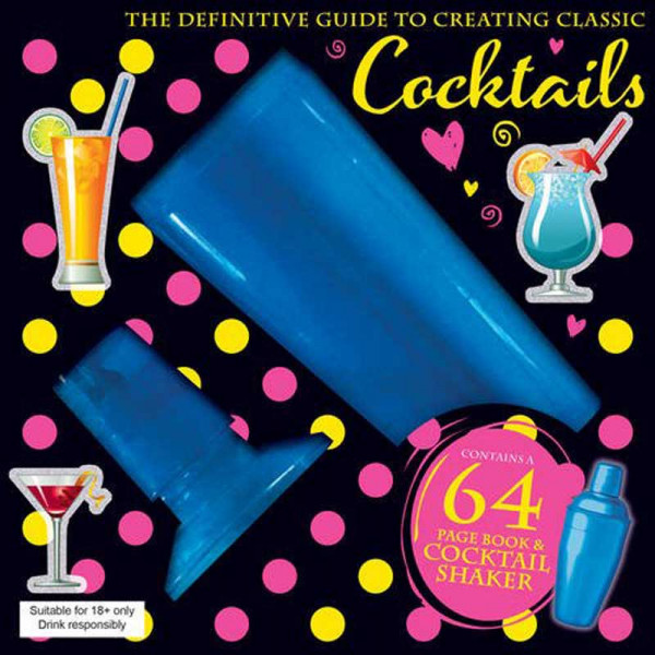 COCKTAILS SET 