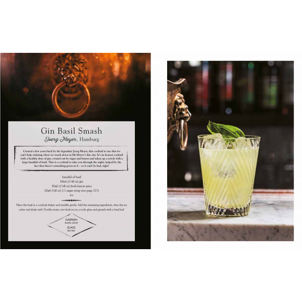 EXPERIMANTAL COCTAIL CLUB 