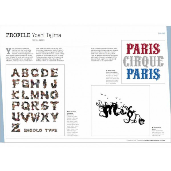 HANDMADE TYPE WORKSHOP 