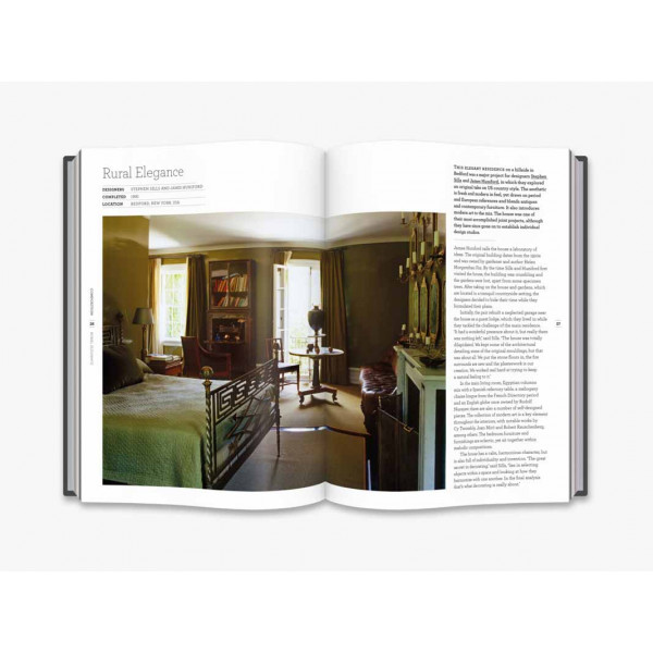 INTERIOR DESIGN CLOSE UP 