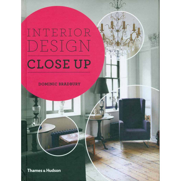 INTERIOR DESIGN CLOSE UP 