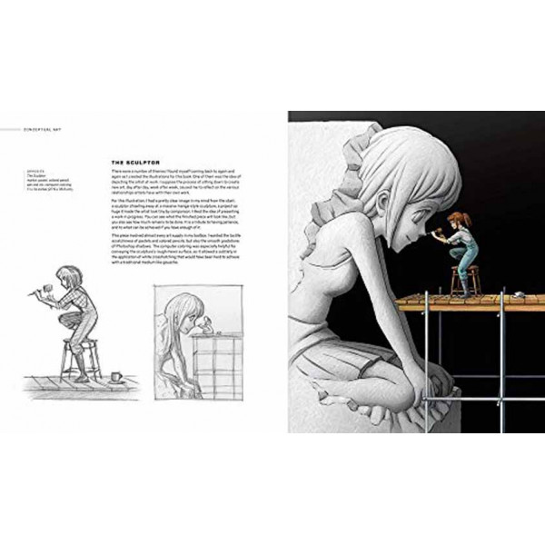 MANGA ART 