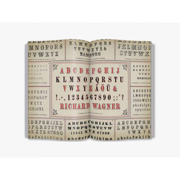 SLAB SERIF TYPE 