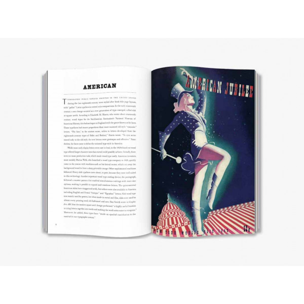SLAB SERIF TYPE 