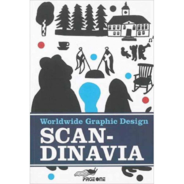 WORLDWIDE GRAPHIC DESIGN SCANDINAVIA 