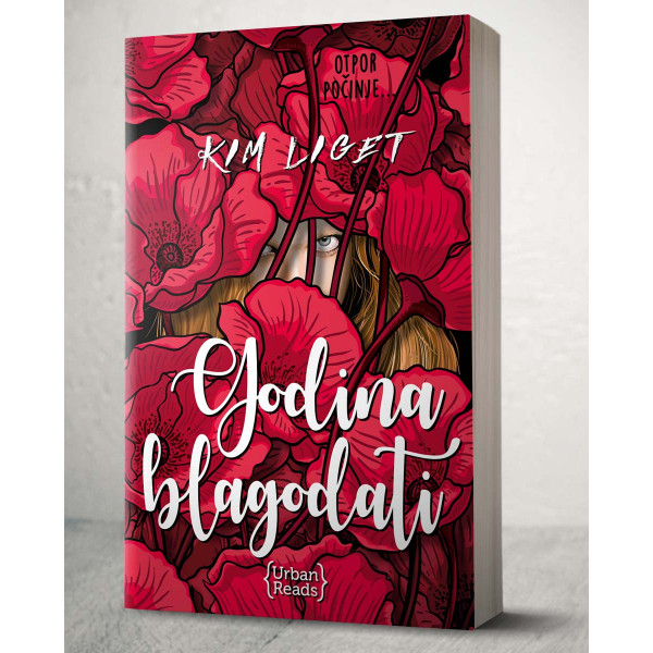 GODINA BLAGODATI 
