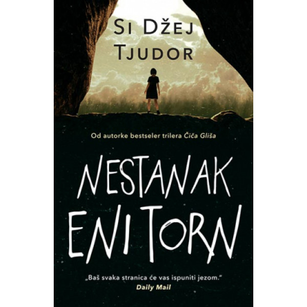 NESTANAK ENI TORN 