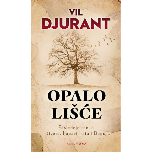 OPALO LIŠĆE 