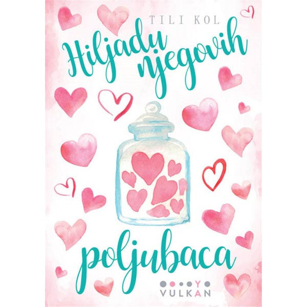HILJADU NJEGOVIH POLJUBACA TikTok Hit 