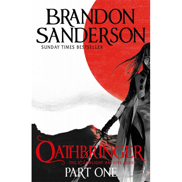 OATHBRINGER PART 1 