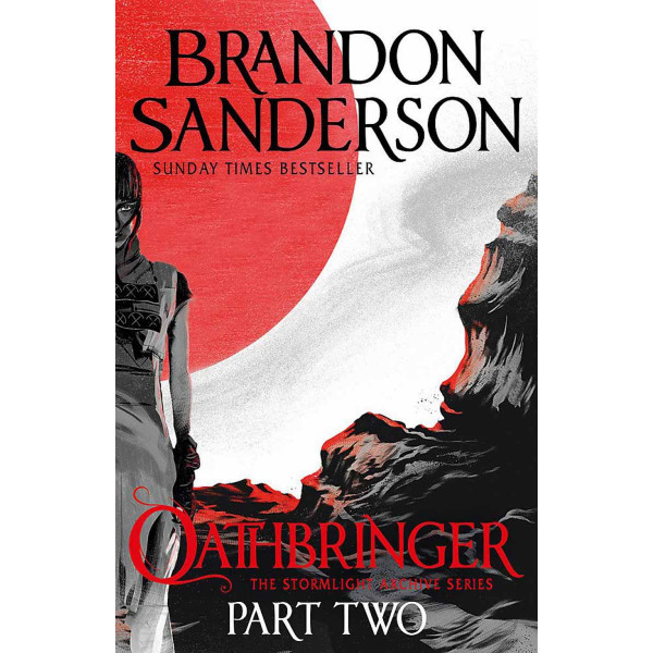 OATHBRINGER PART 2 