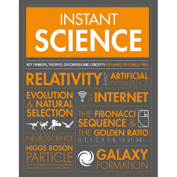 INSTANT SCIENCE 