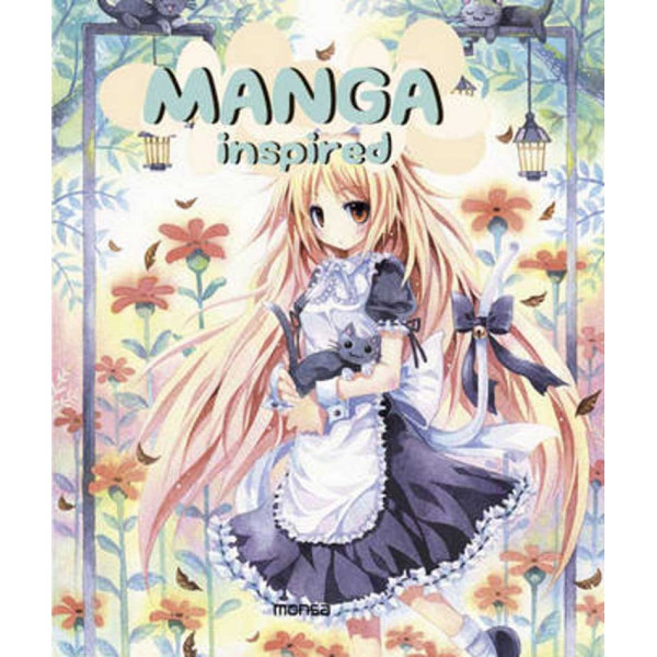 MANGA INSPIRED 