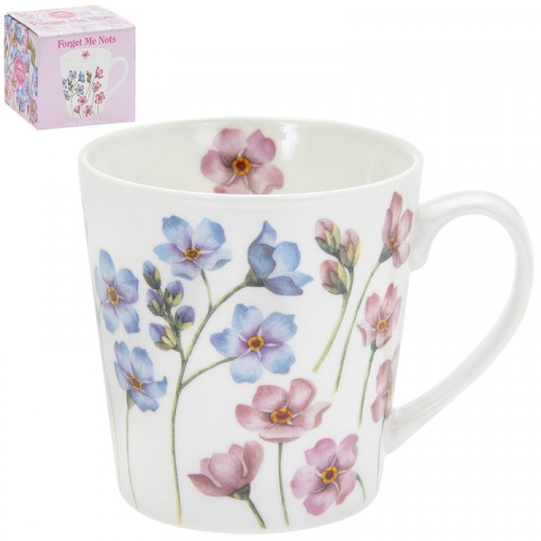Šolja FORGET ME NOTS 