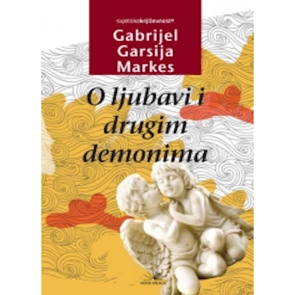 O LJUBAVI I DRUGIM DEMONIMA 