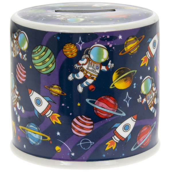 Kasica SPACEMAN 