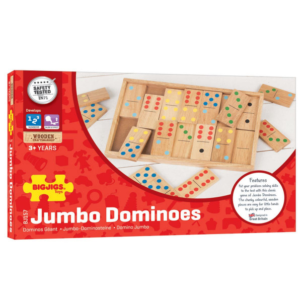 Domine JUMBO 