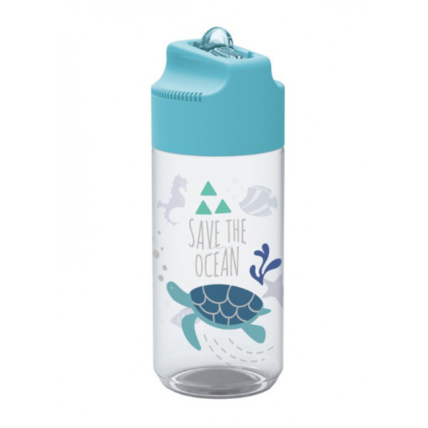 Boca za piće, 430ml MIQUELRIUS SAVE THE OCEAN 