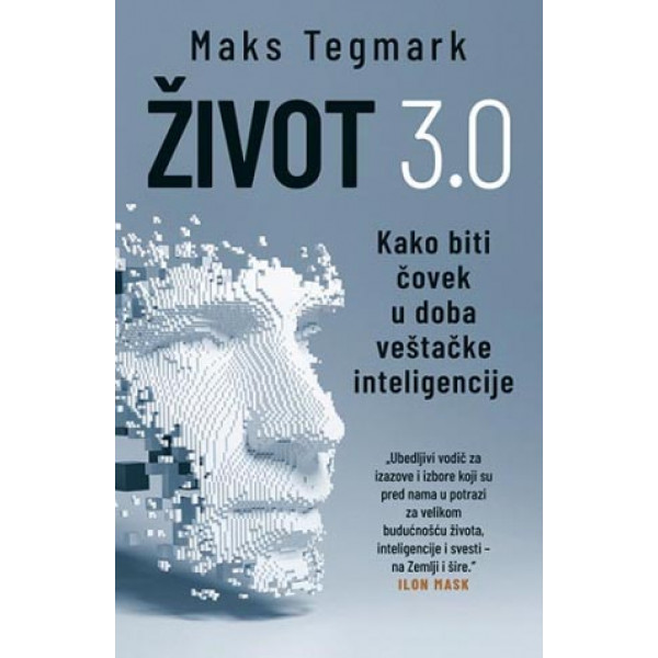 ŽIVOT 3.0 