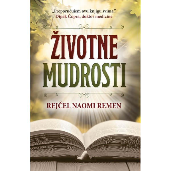 ŽIVOTNE MUDROSTI 