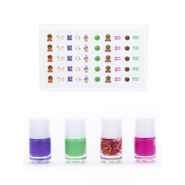 Kozmetika NAIL DECORATING KIT 