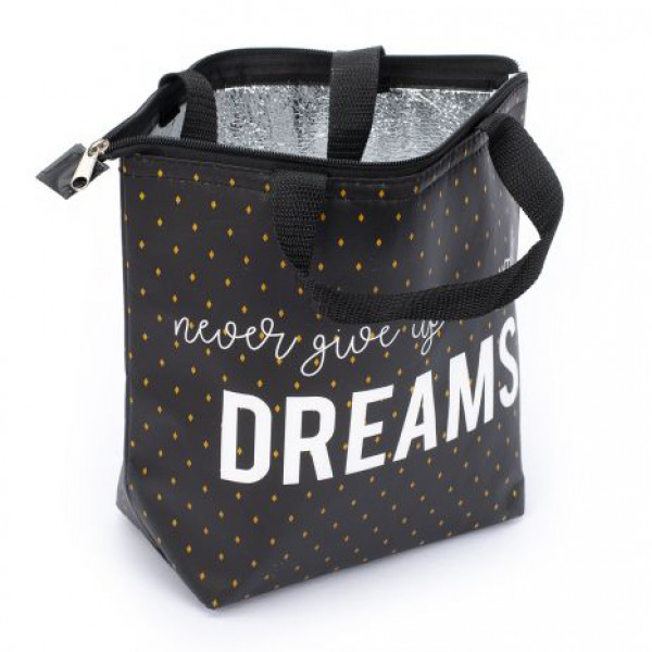 Torba INSULATED LUNCH TOTE 