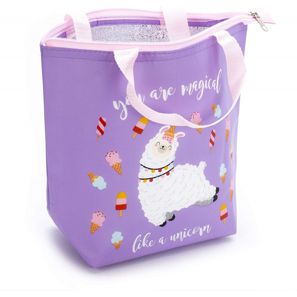 Torba i Kutija INSULATED LUNCH TOTE 