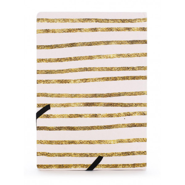 Sveska za Beleške BOUND JOURNAL 