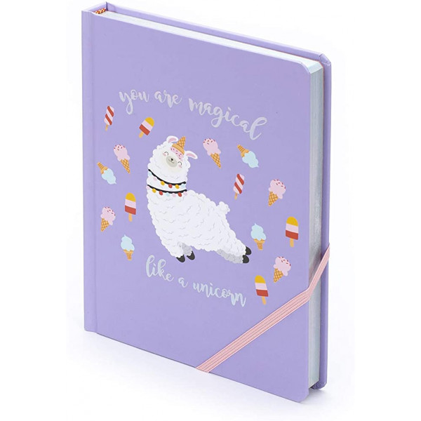 Sveska za Beleške BOUND JOURNAL 