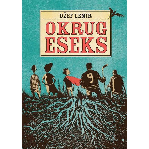 OKRUG ESEKS 