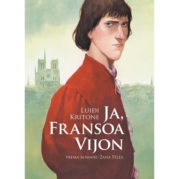 JA FRANSOA VIJON 