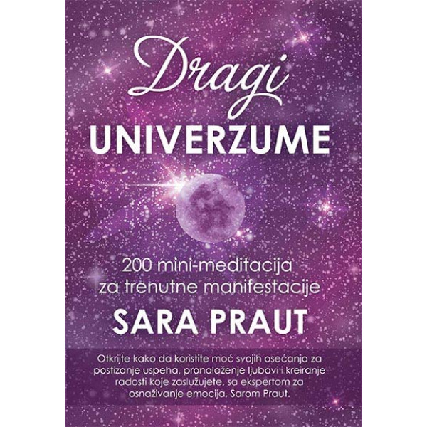 DRAGI UNIVERZUME 