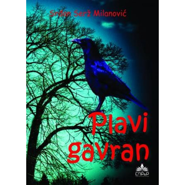 PLAVI GAVRAN 