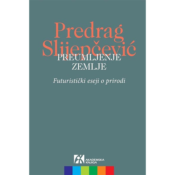 PREUMLJENJE ZEMLJE 